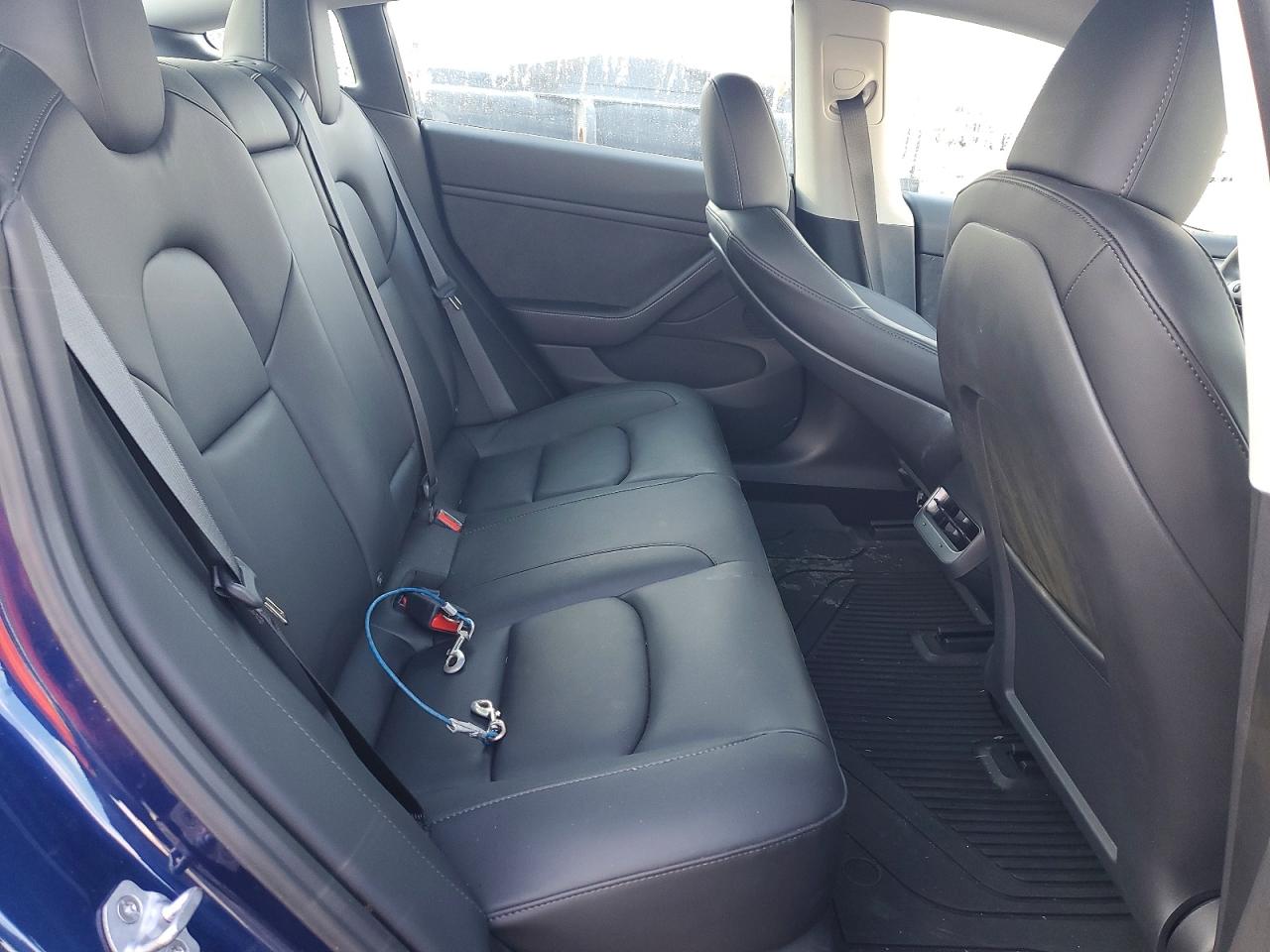 2023 TESLA MODEL 3 photo 10
