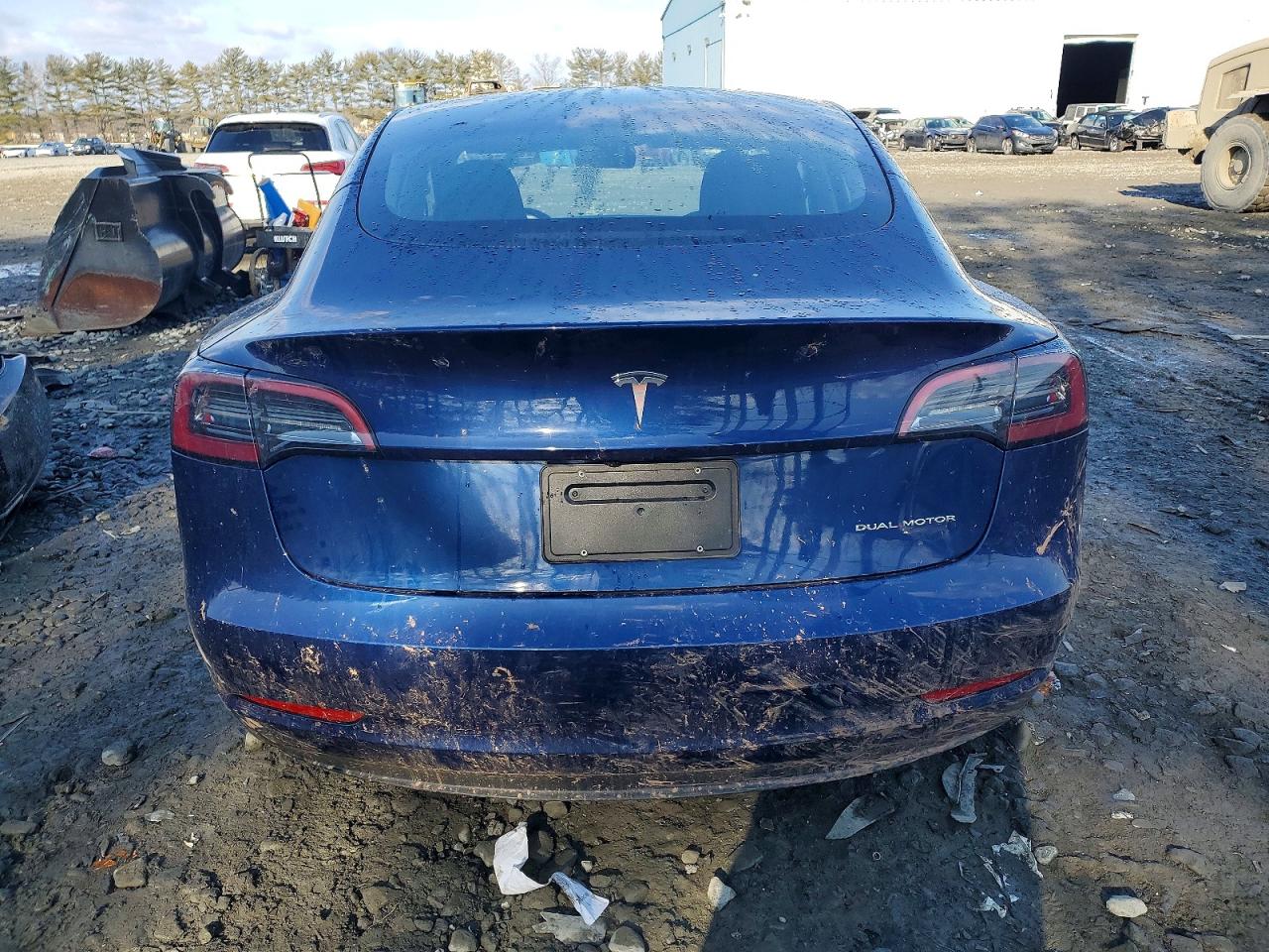 2023 TESLA MODEL 3 photo 6