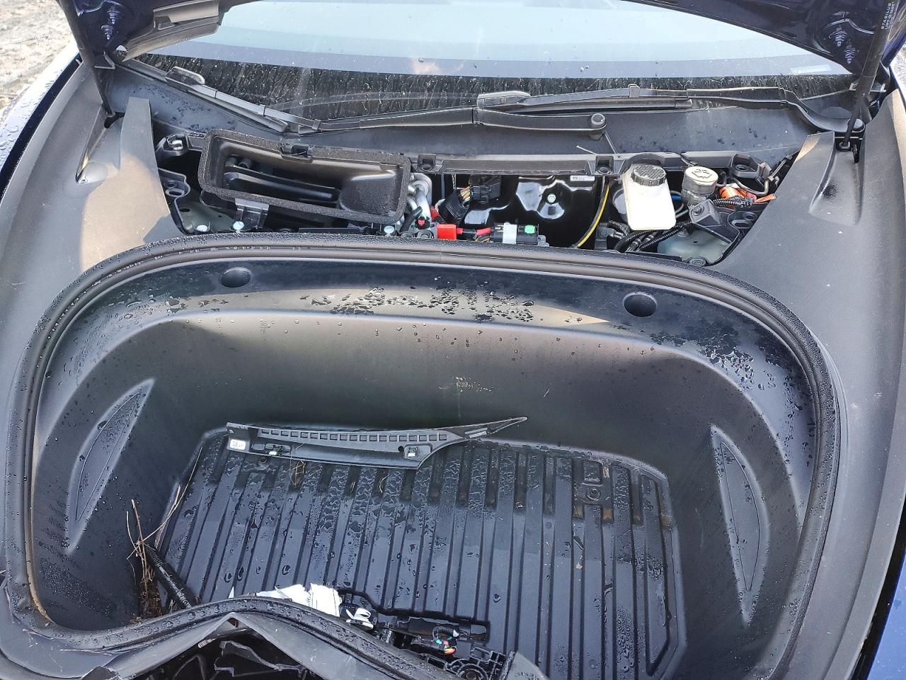 2023 TESLA MODEL 3 photo 11