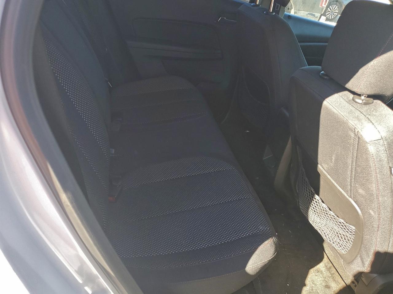 2012 GMC TERRAIN SLE photo 10