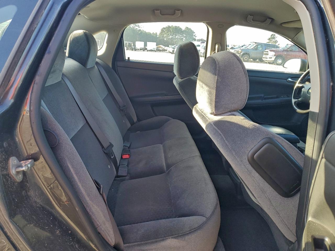 2013 CHEVROLET IMPALA LT photo 10