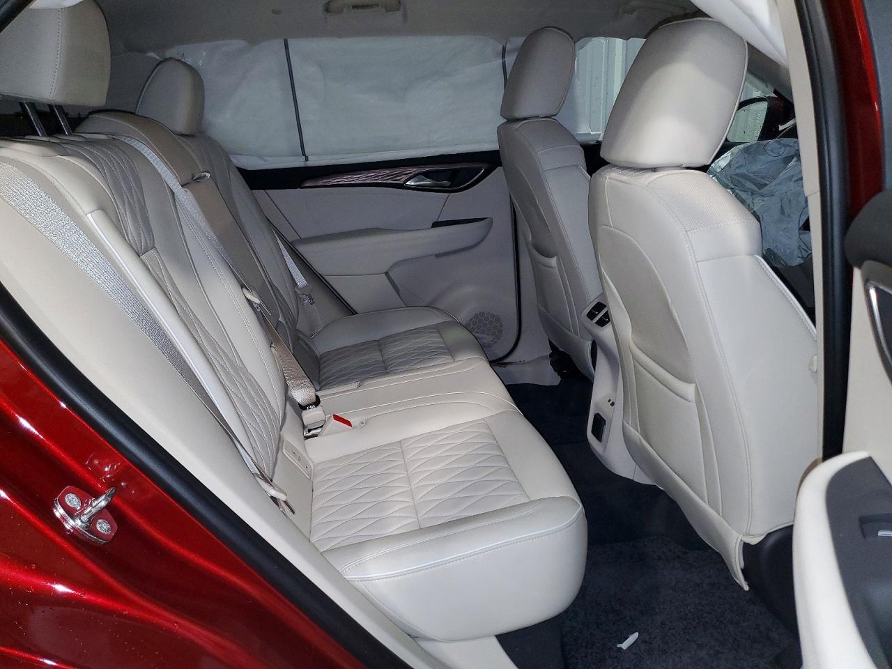 2023 BUICK ENVISION AVENIR photo 10