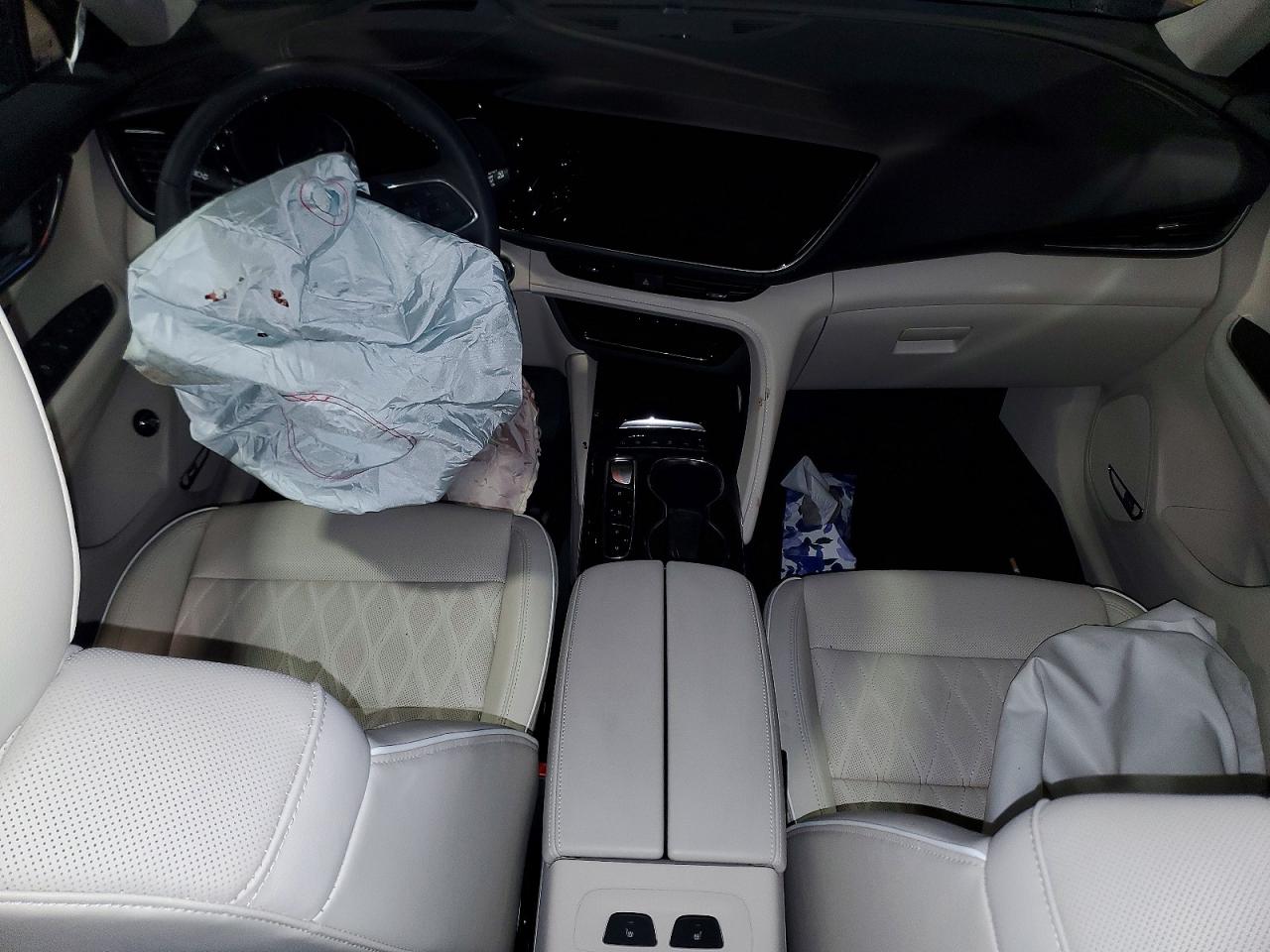 2023 BUICK ENVISION AVENIR photo 8