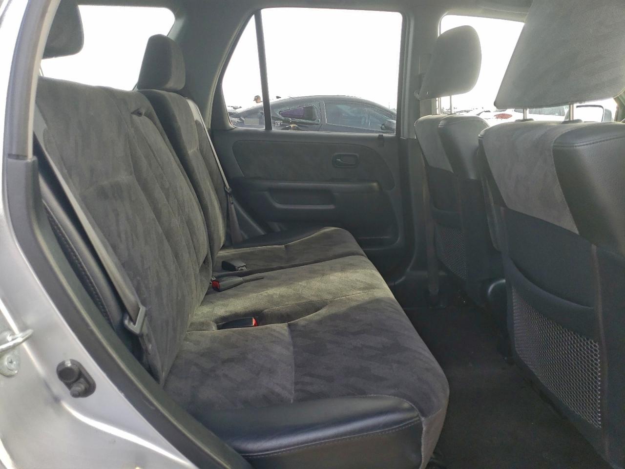 2003 HONDA CR-V EX photo 11