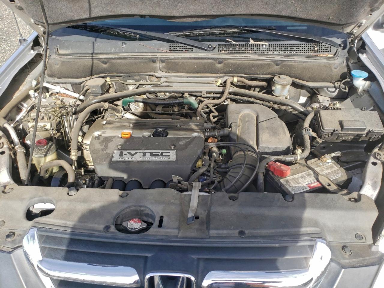 2003 HONDA CR-V EX photo 12
