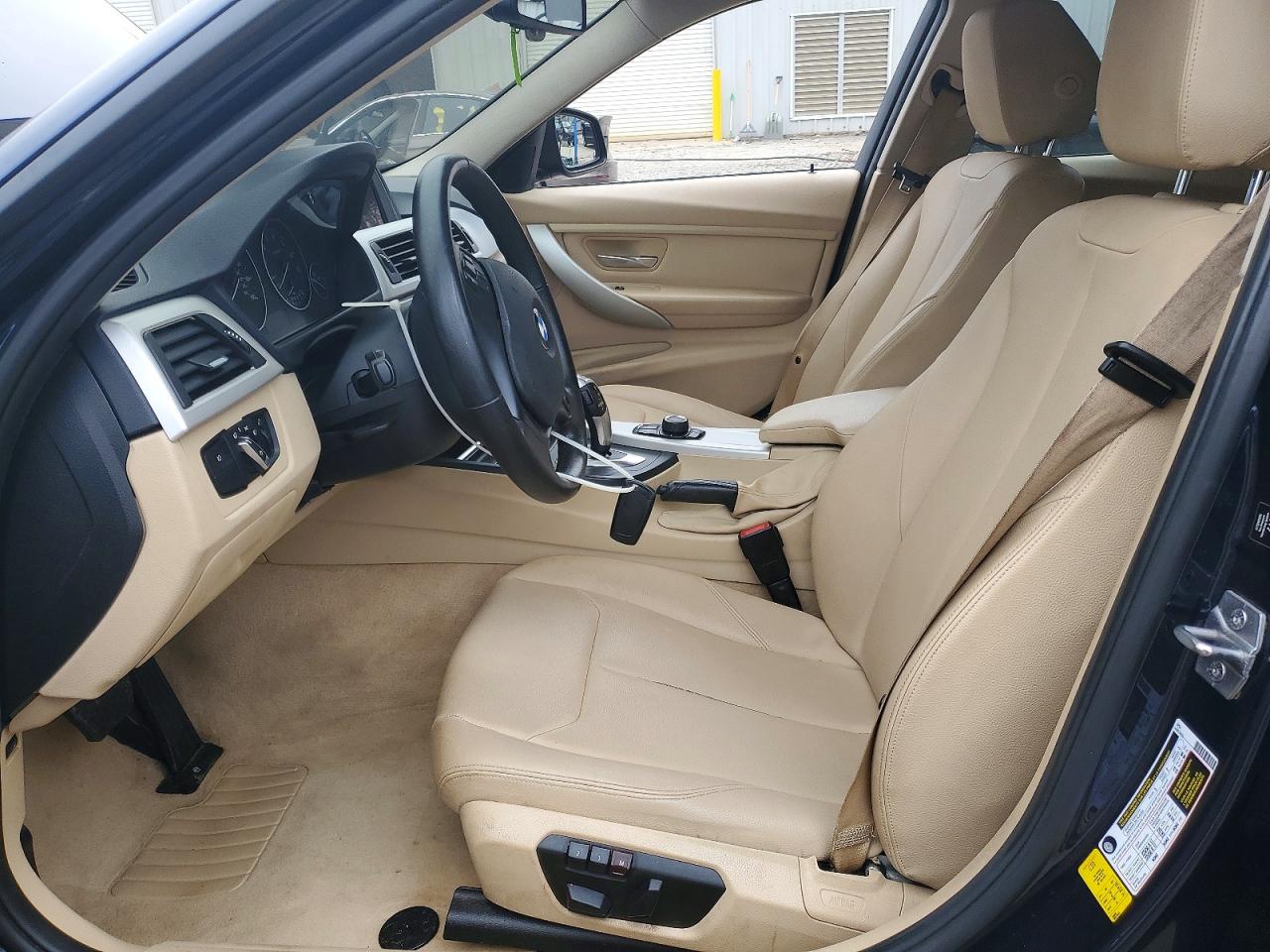 2013 BMW 328 I SULEV photo 25