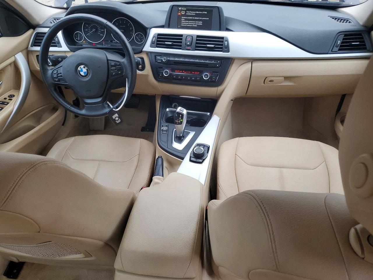 2013 BMW 328 I SULEV photo 29