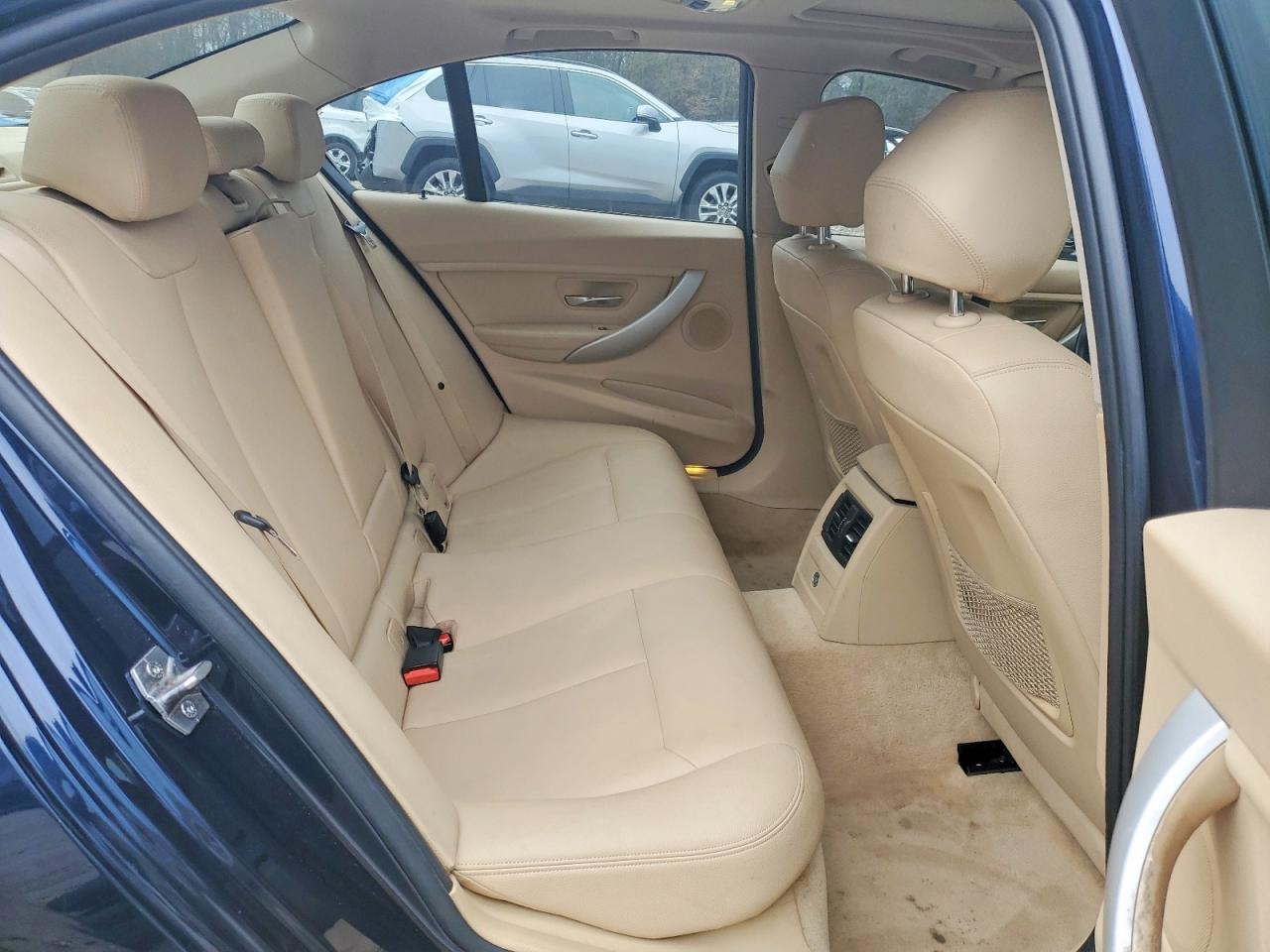 2013 BMW 328 I SULEV photo 37