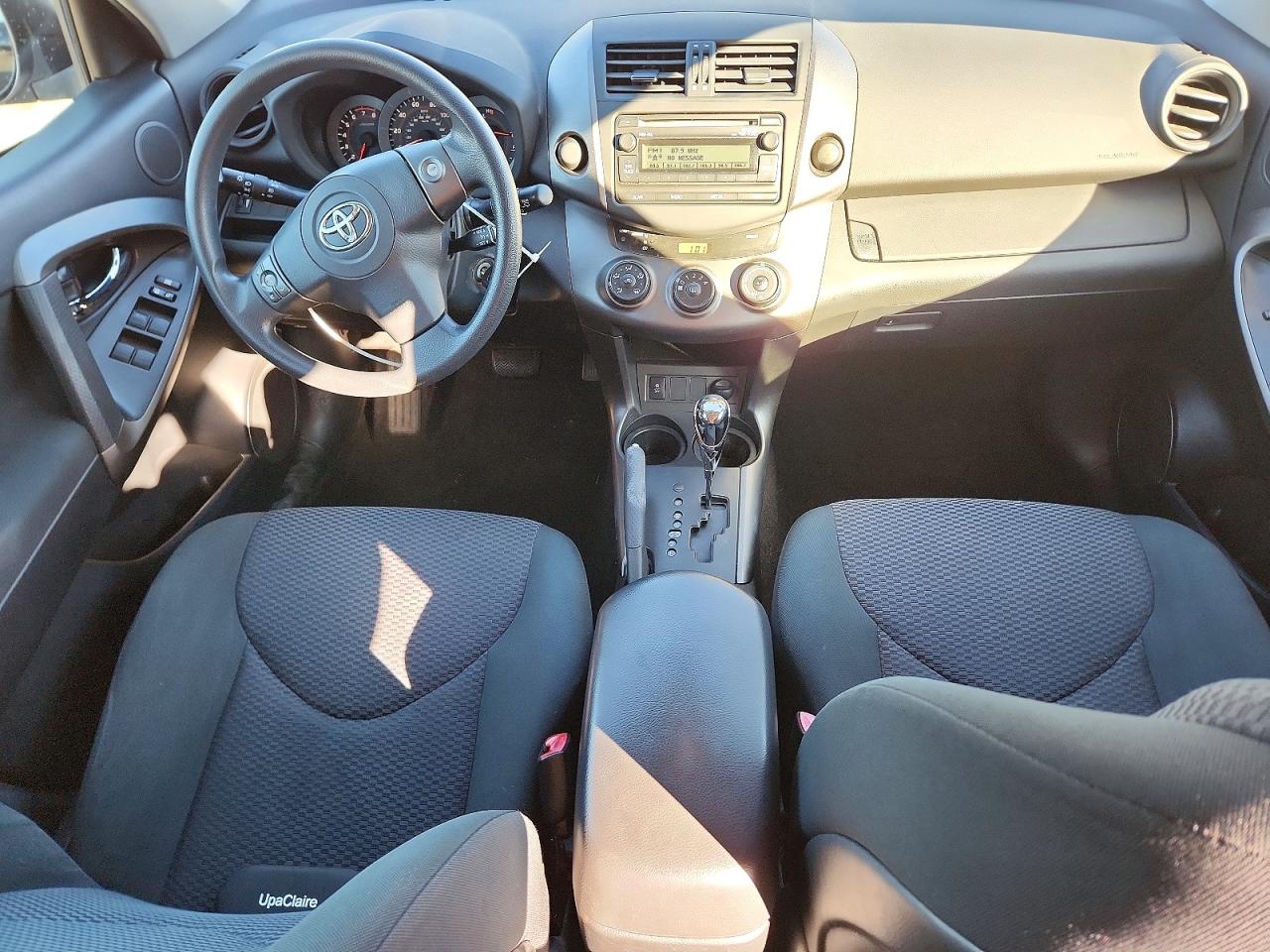2012 TOYOTA RAV4 SPORT photo 15