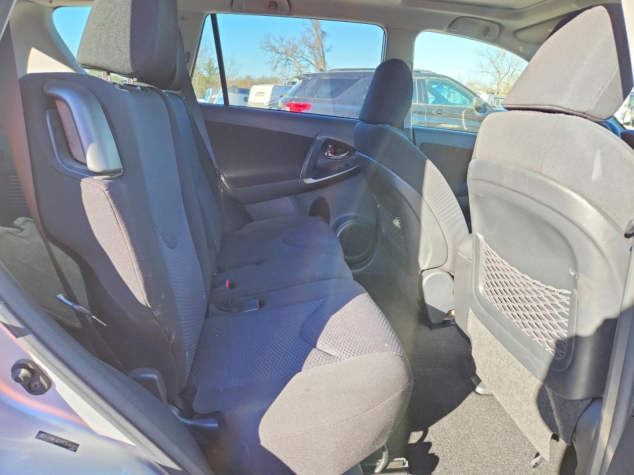 2012 TOYOTA RAV4 SPORT photo 21