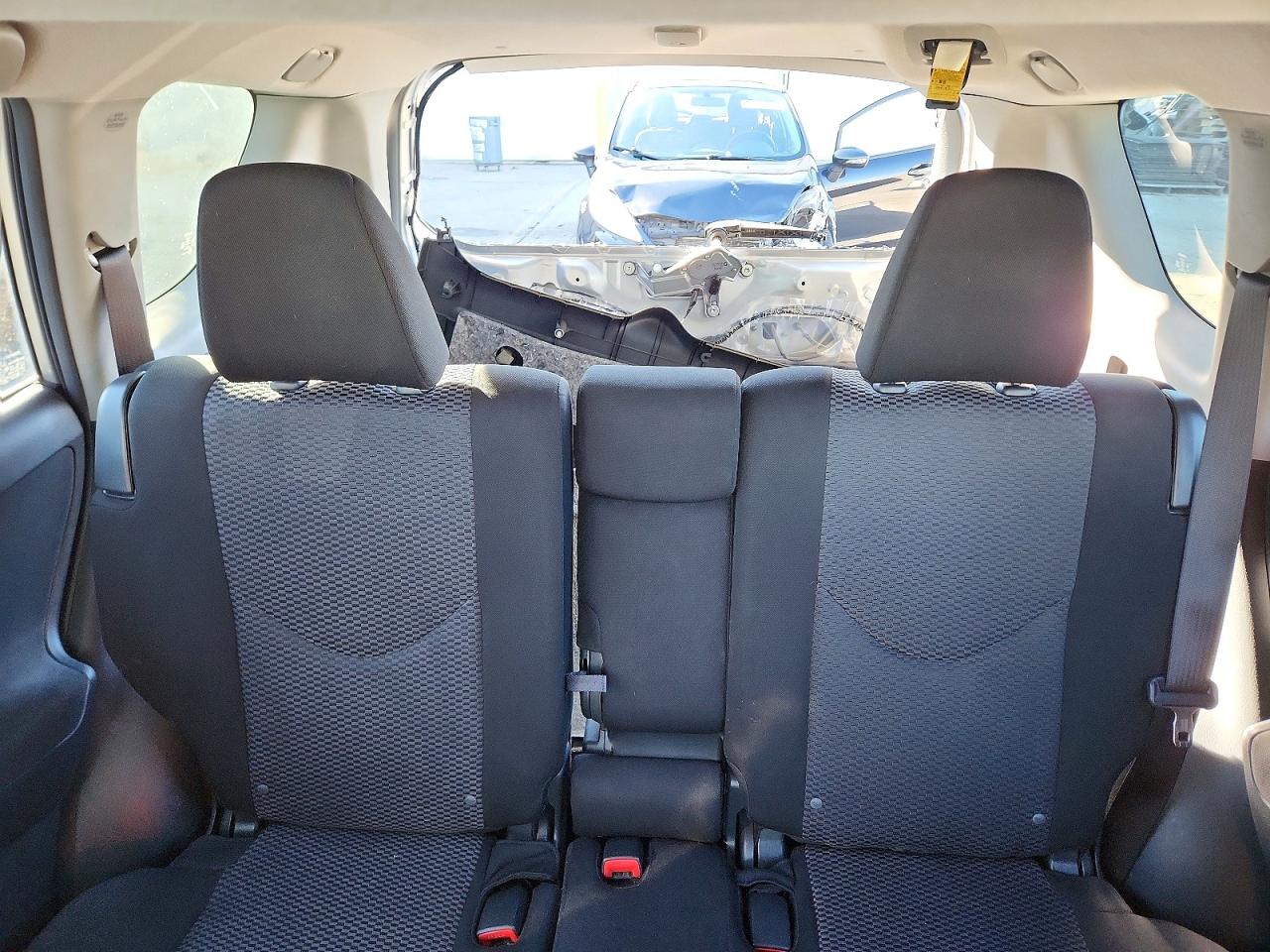 2012 TOYOTA RAV4 SPORT photo 19