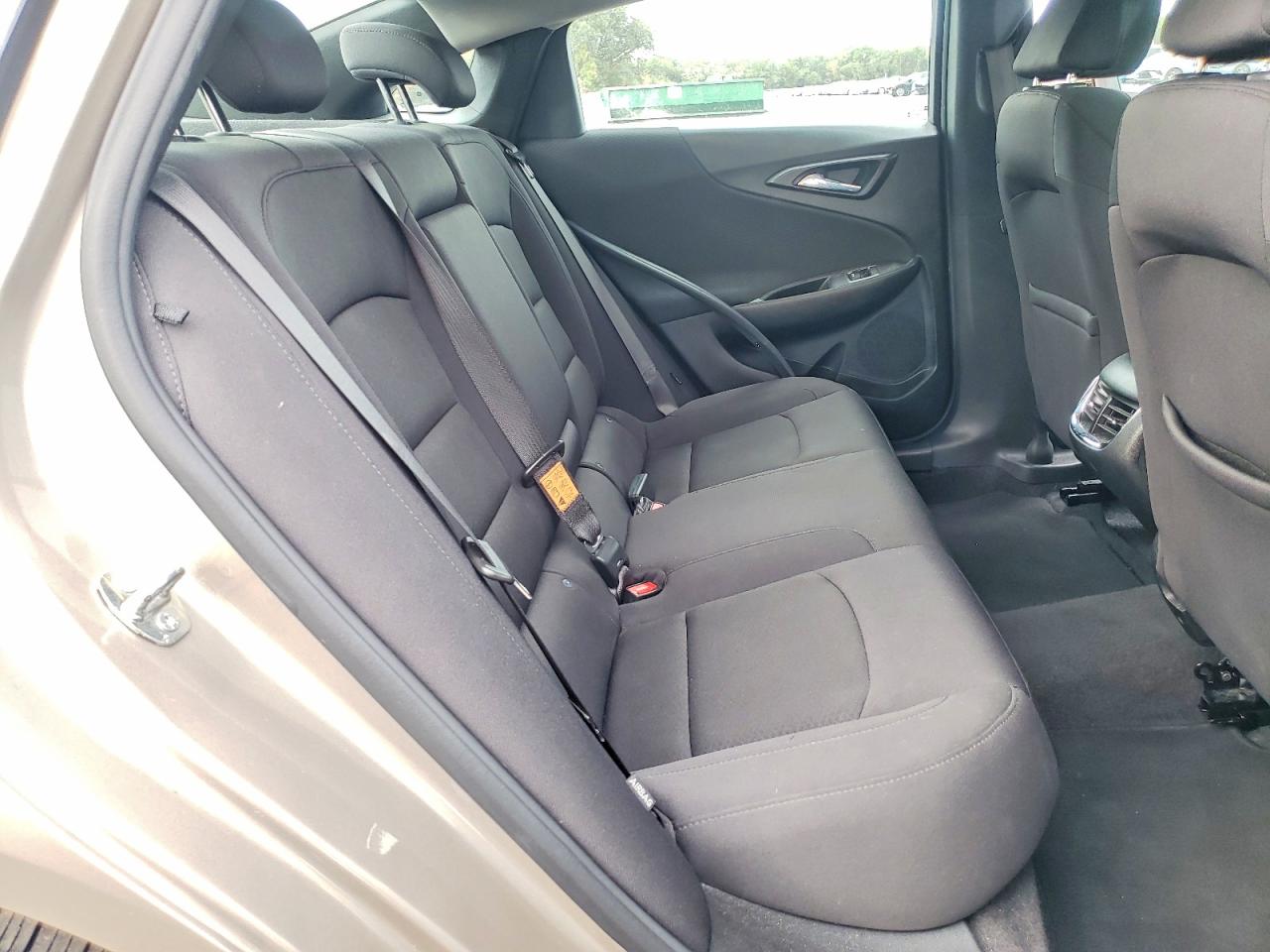 2022 CHEVROLET MALIBU LT photo 10
