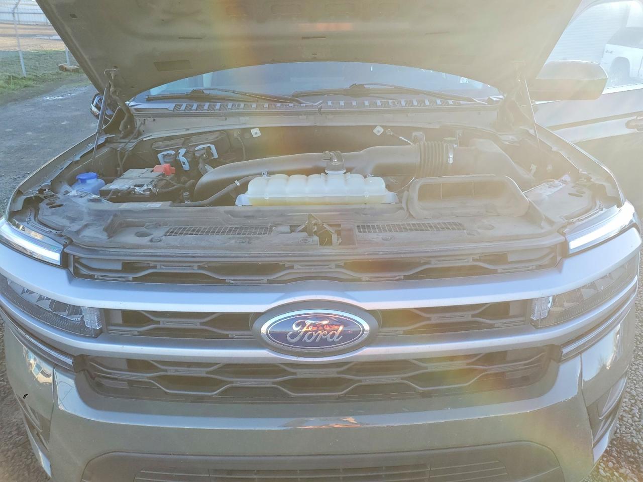 2024 FORD EXPEDITION MAX XLT photo 23