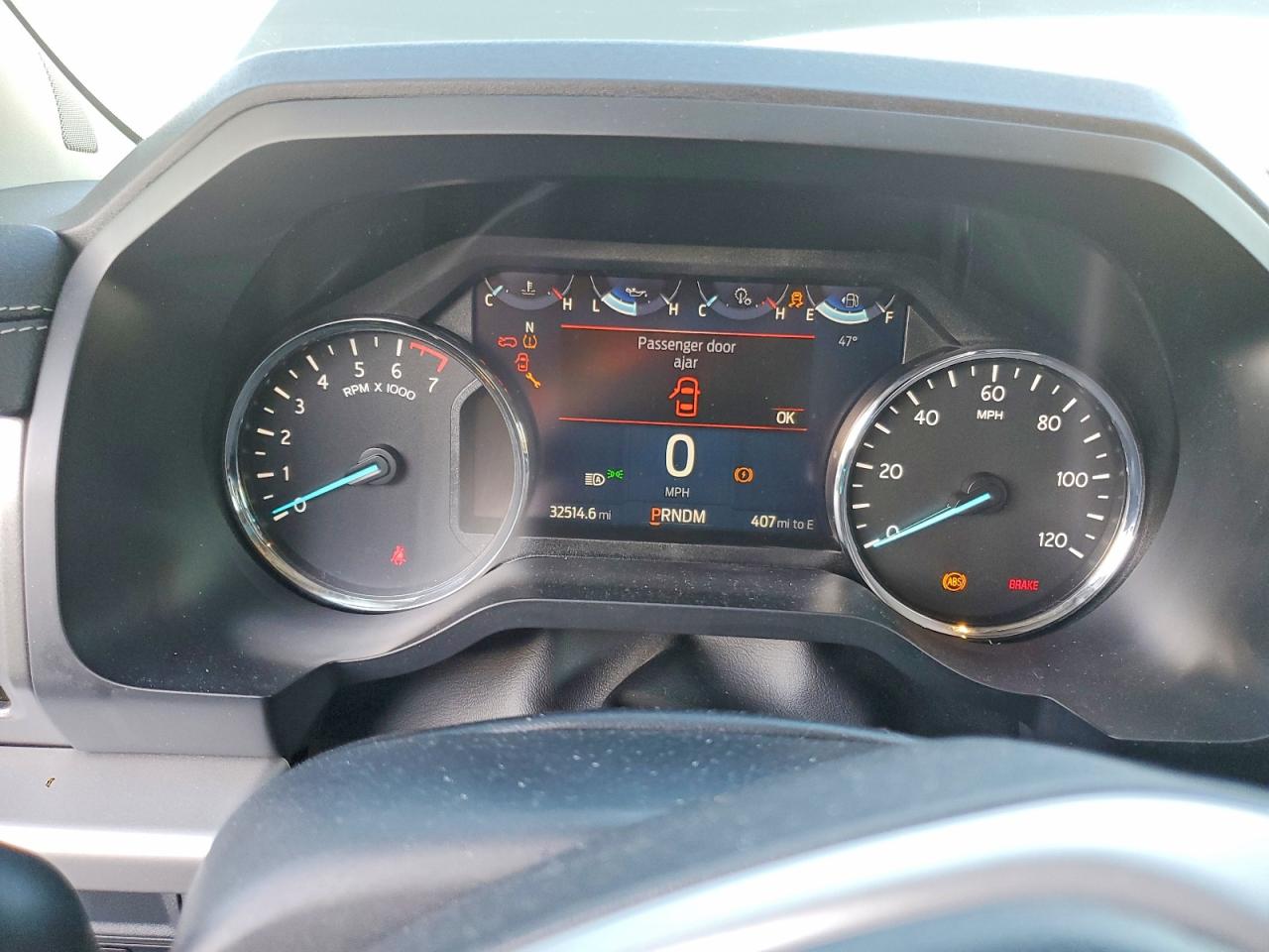 2024 FORD EXPEDITION MAX XLT photo 17