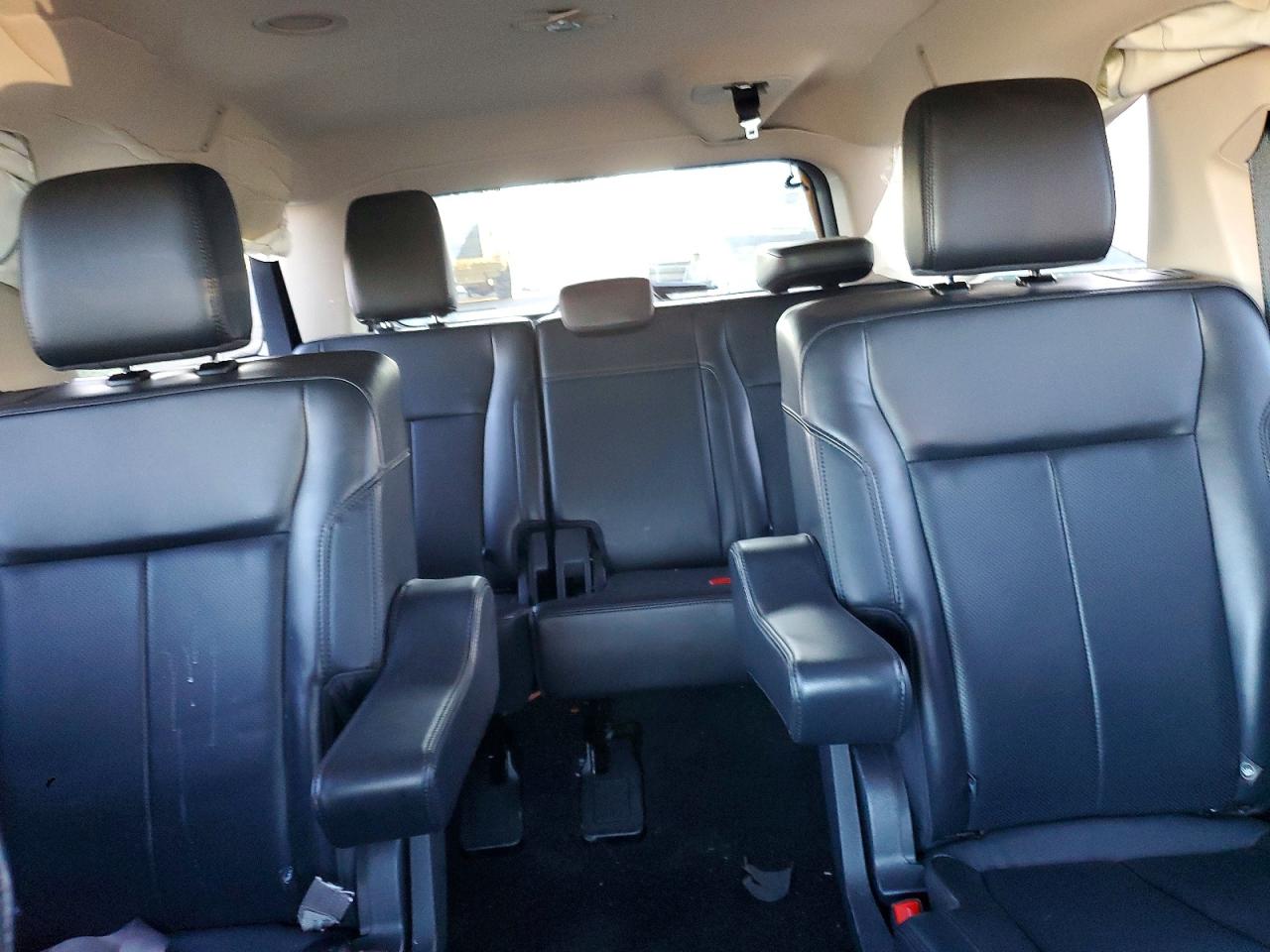 2024 FORD EXPEDITION MAX XLT photo 19