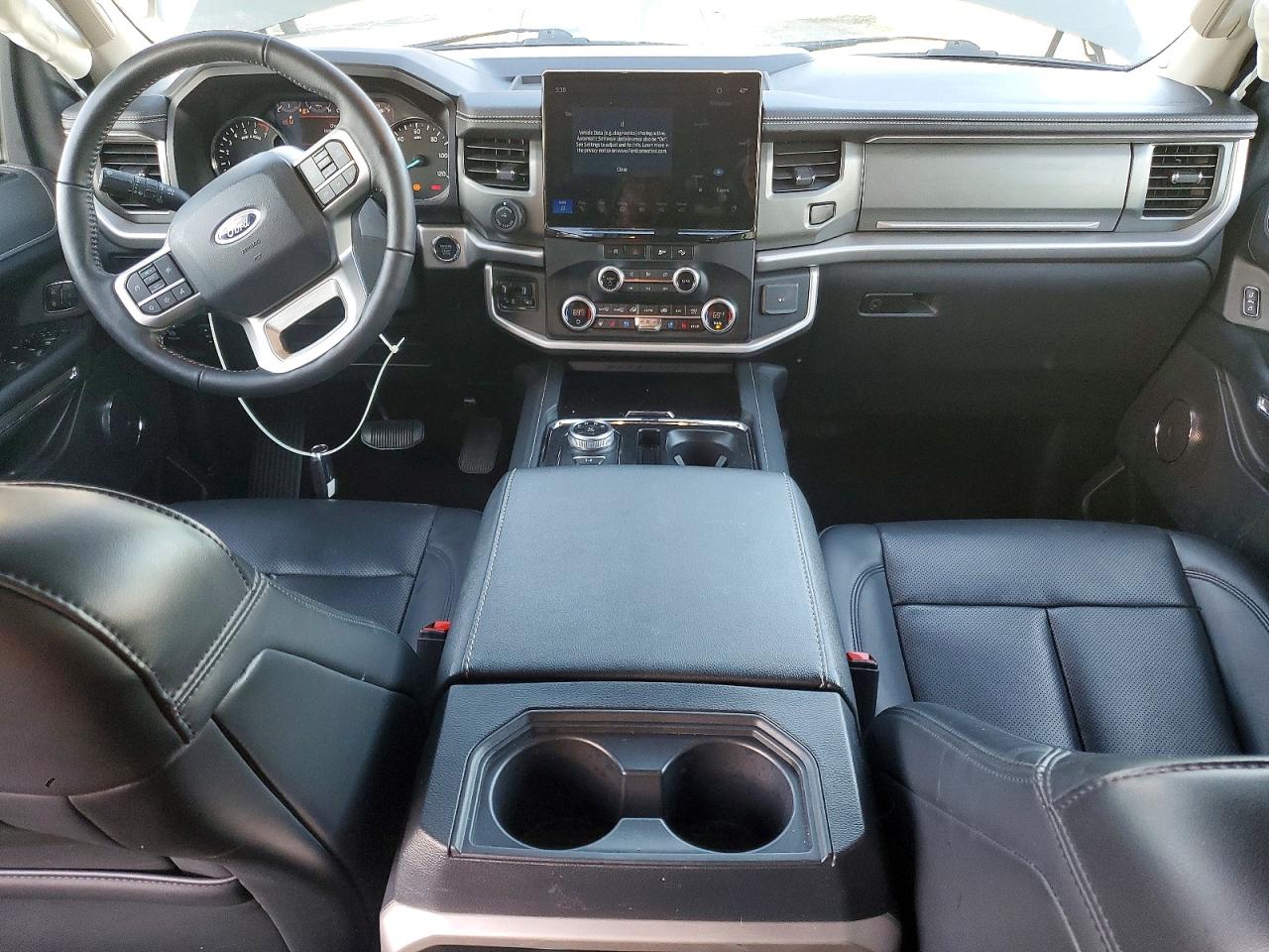2024 FORD EXPEDITION MAX XLT photo 15