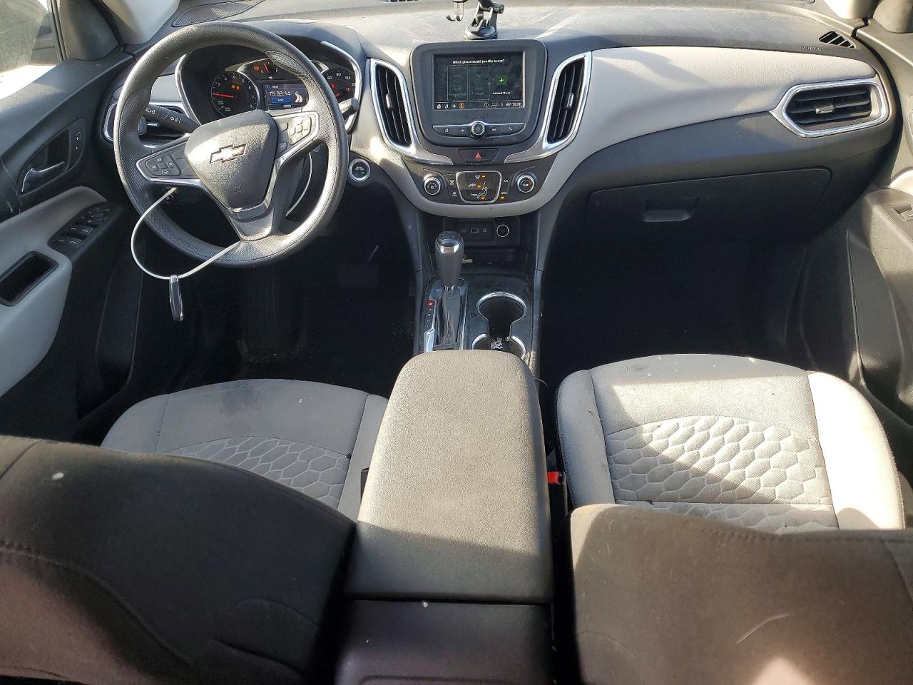 2019 CHEVROLET EQUINOX LT photo 8