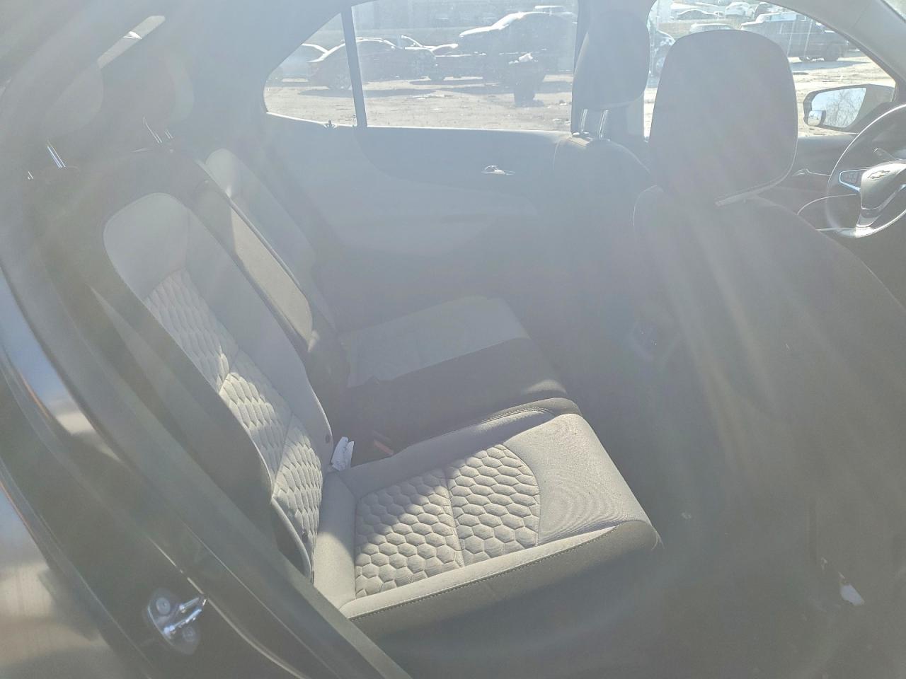 2019 CHEVROLET EQUINOX LT photo 11