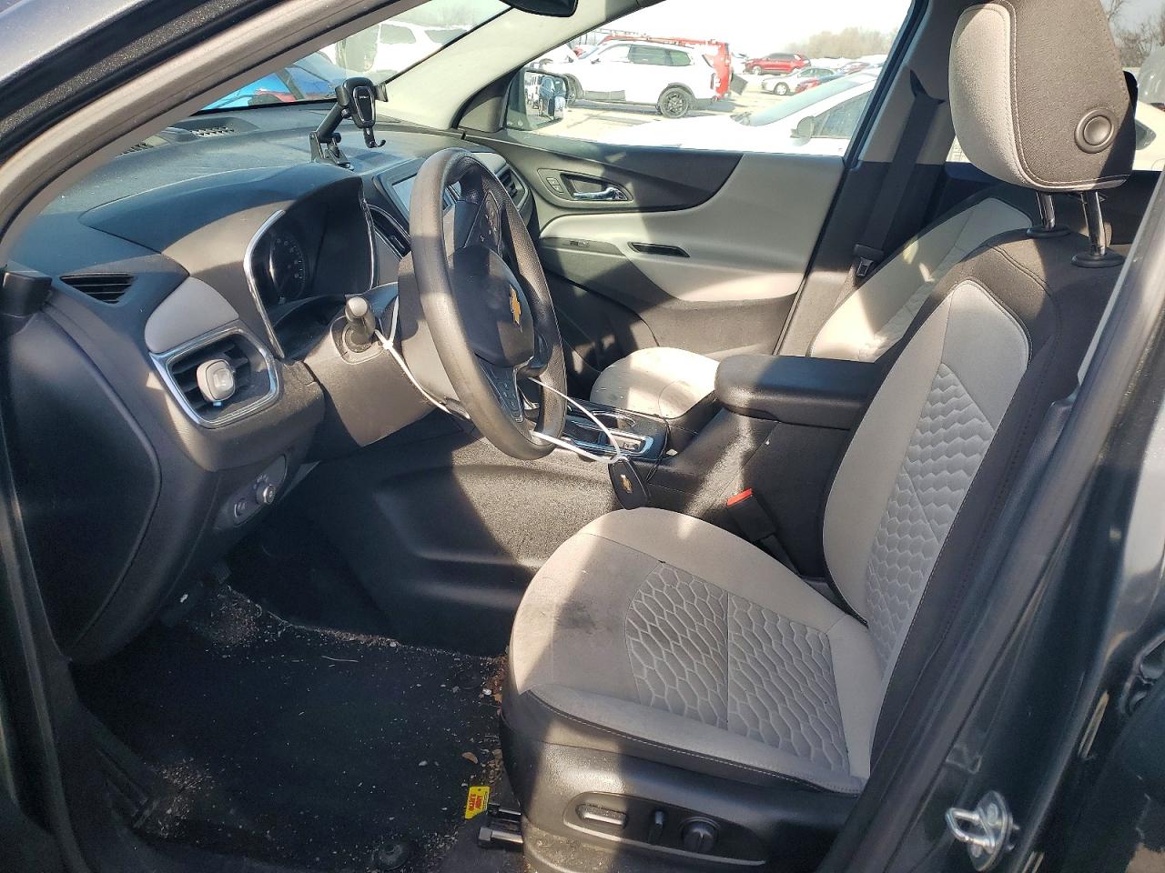 2019 CHEVROLET EQUINOX LT photo 7