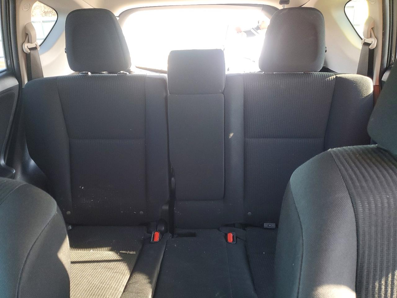 2015 TOYOTA RAV4 LIMITED photo 19