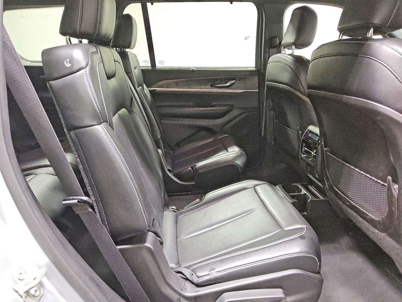 2024 JEEP GRAND CHEROKEE L LIMITED photo 21