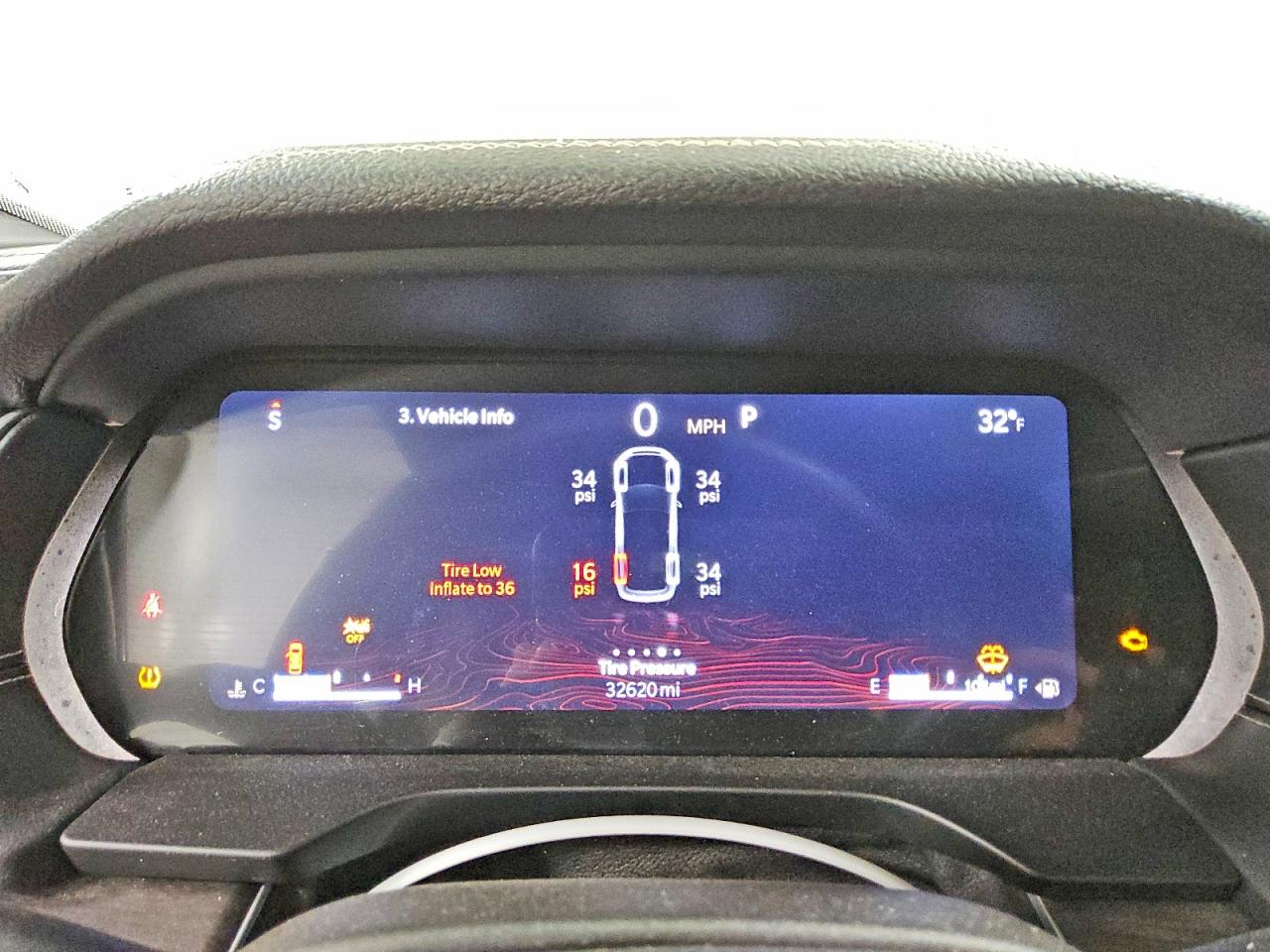 2024 JEEP GRAND CHEROKEE L LIMITED photo 17