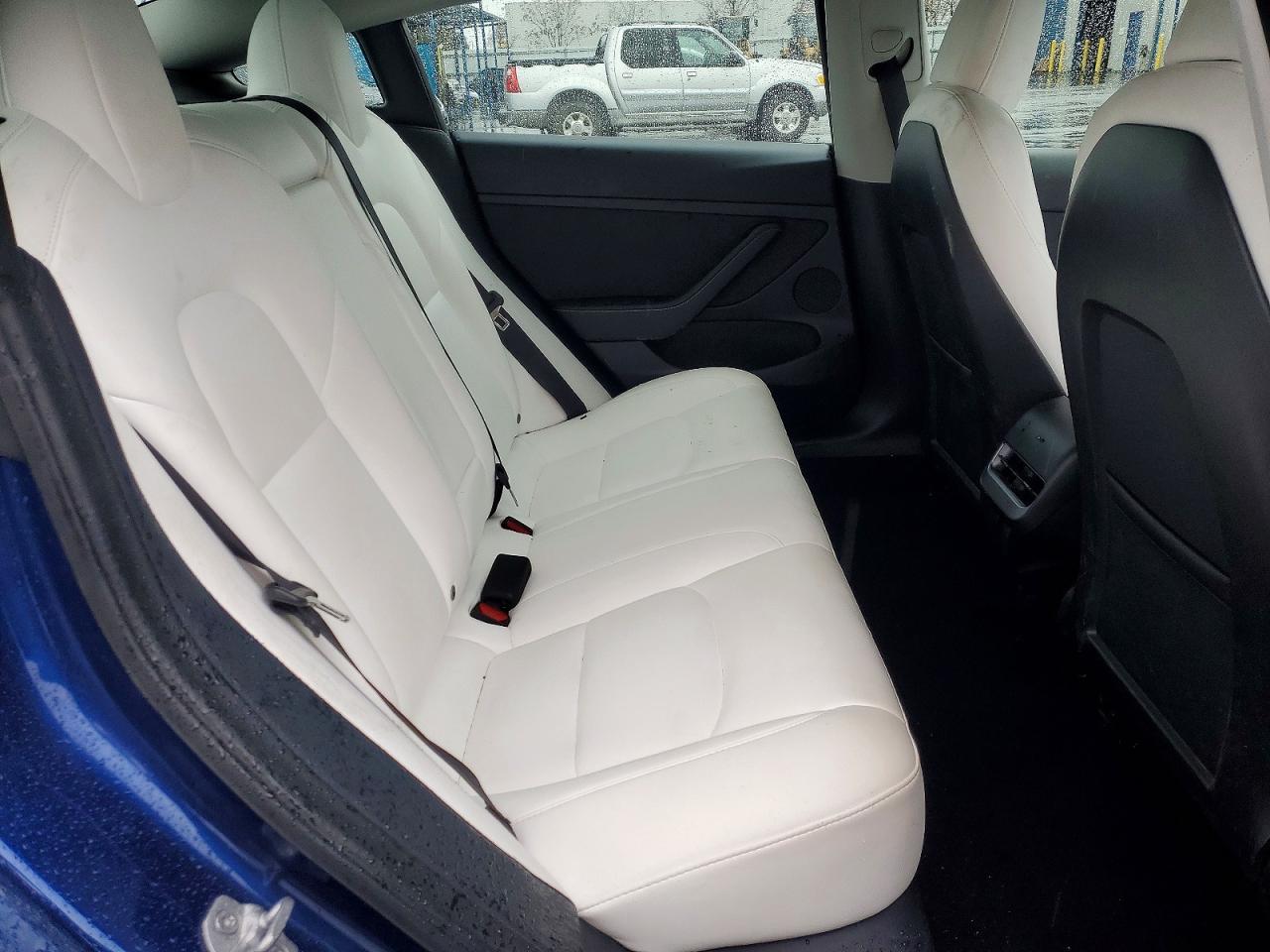 2022 TESLA MODEL 3 photo 10