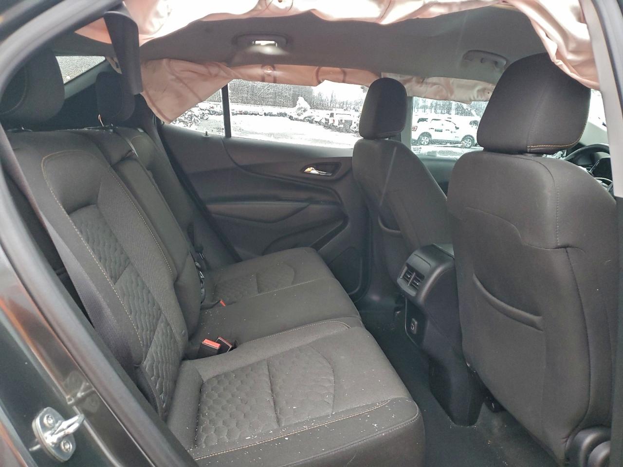 2019 CHEVROLET EQUINOX LT photo 31