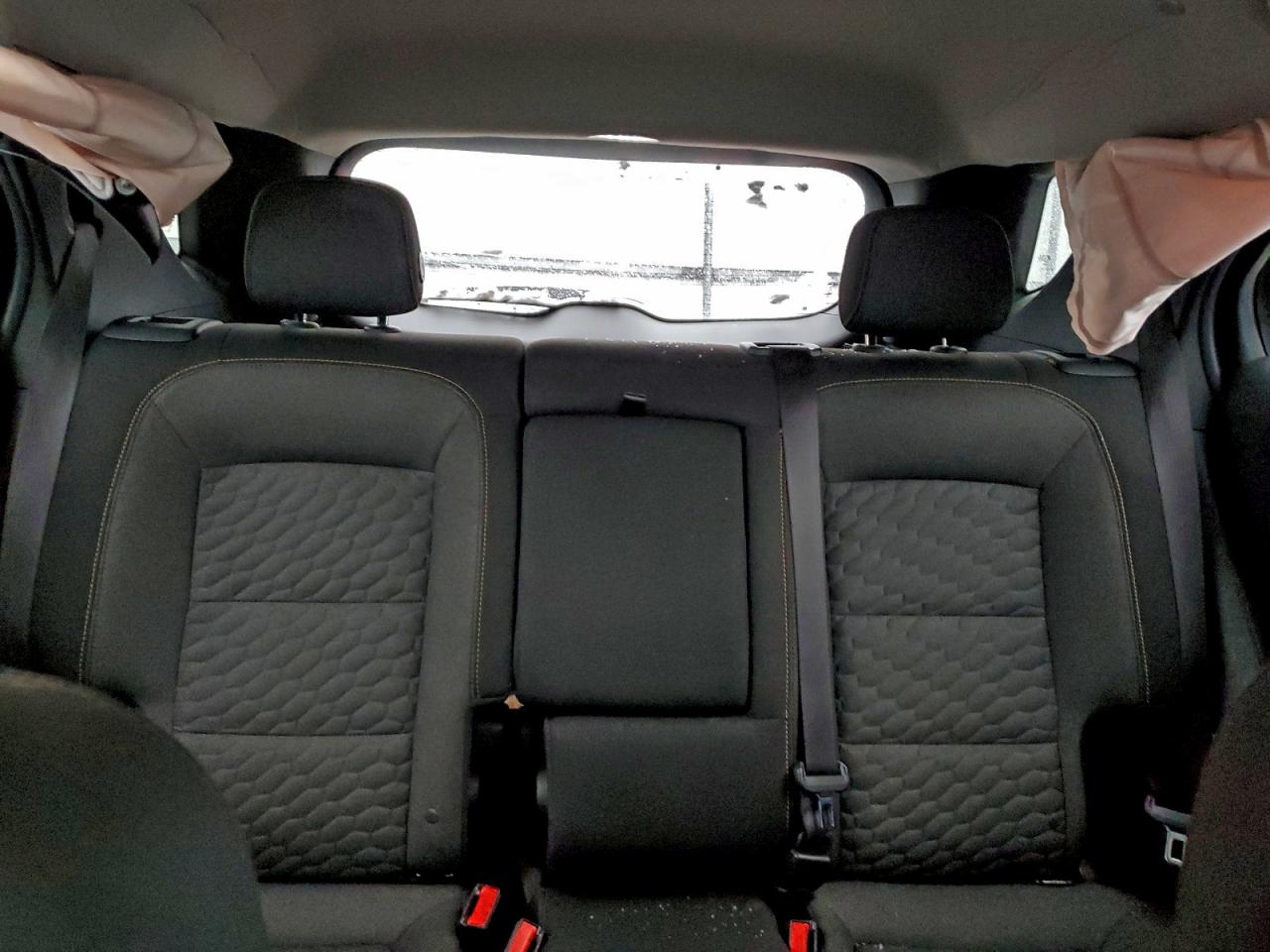 2019 CHEVROLET EQUINOX LT photo 28