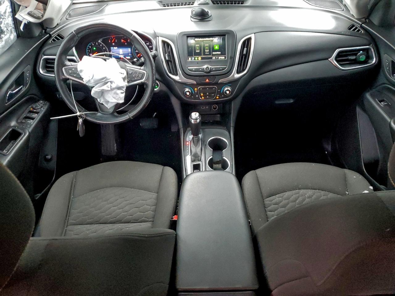 2019 CHEVROLET EQUINOX LT photo 22