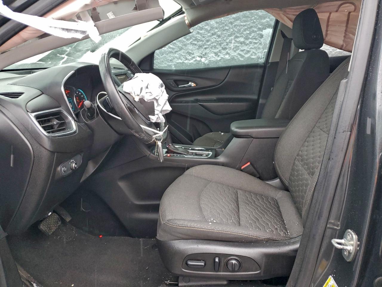 2019 CHEVROLET EQUINOX LT photo 19