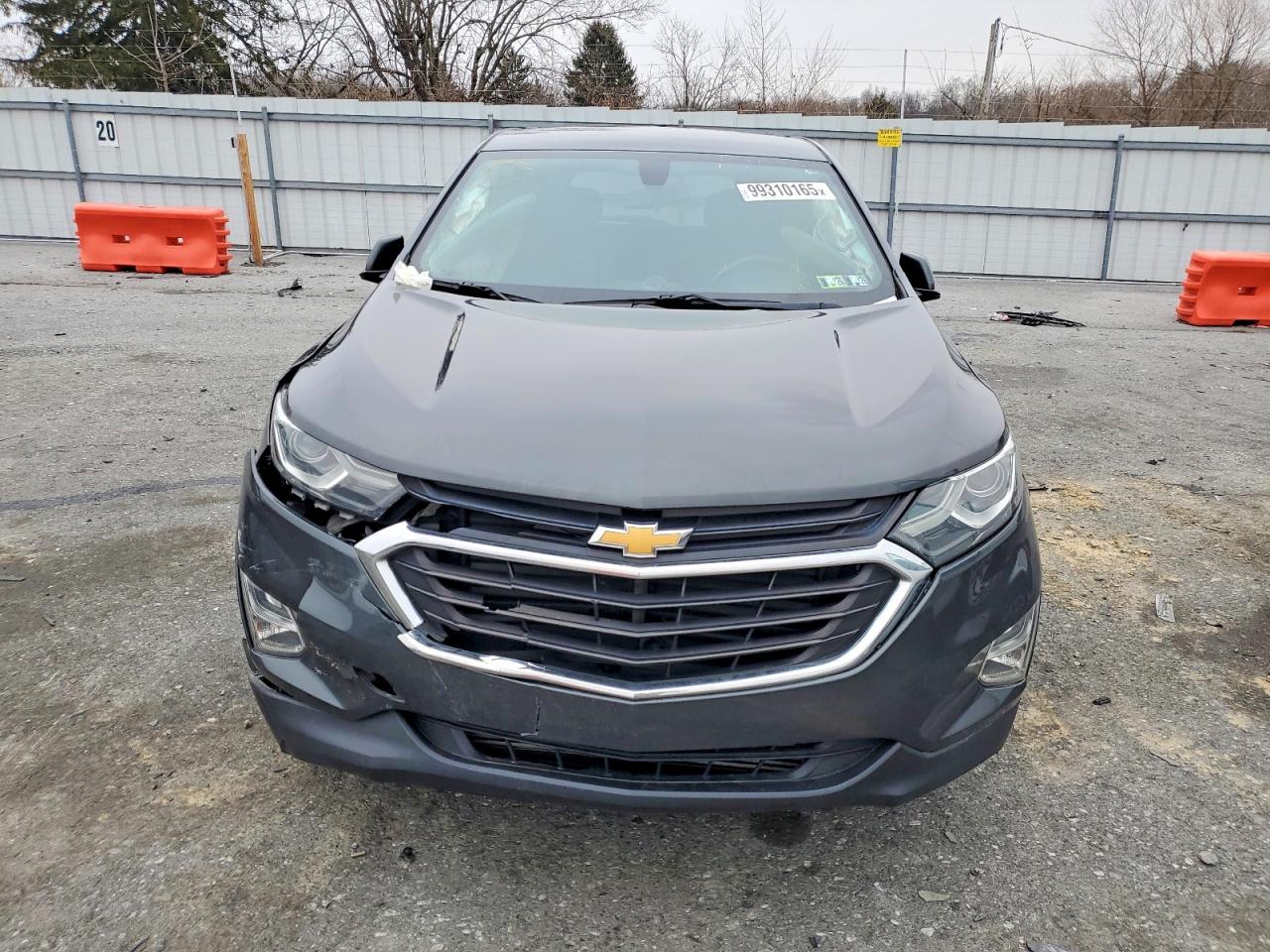 2019 CHEVROLET EQUINOX LT photo 13