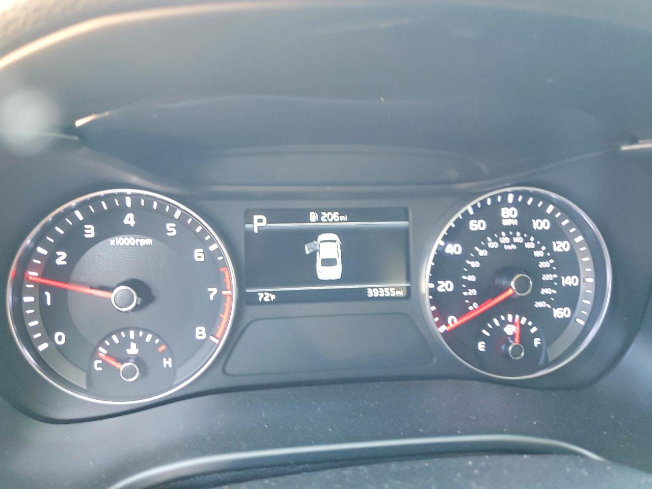 2023 KIA FORTE LX photo 9