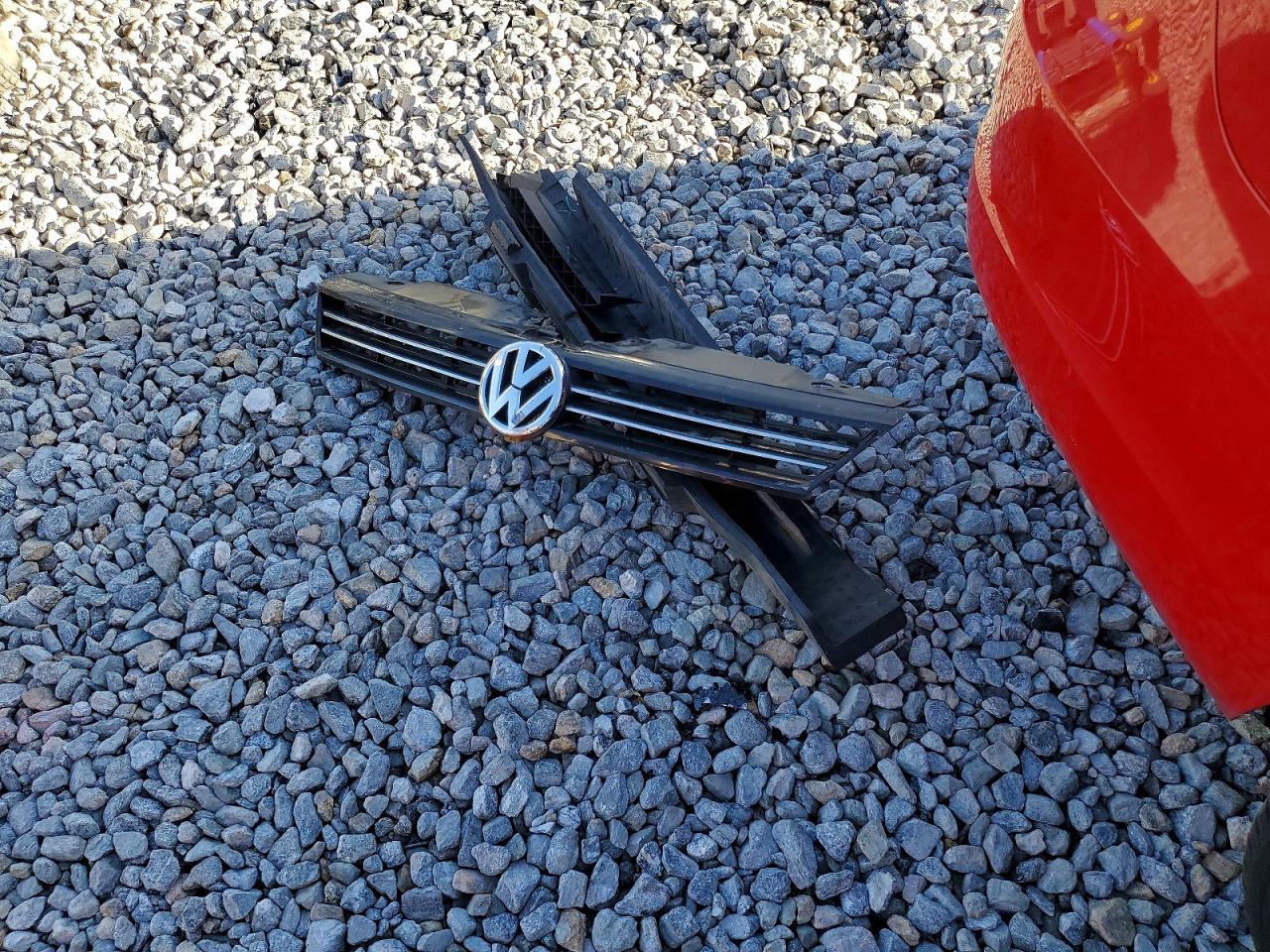 2011 VOLKSWAGEN JETTA SE photo 12