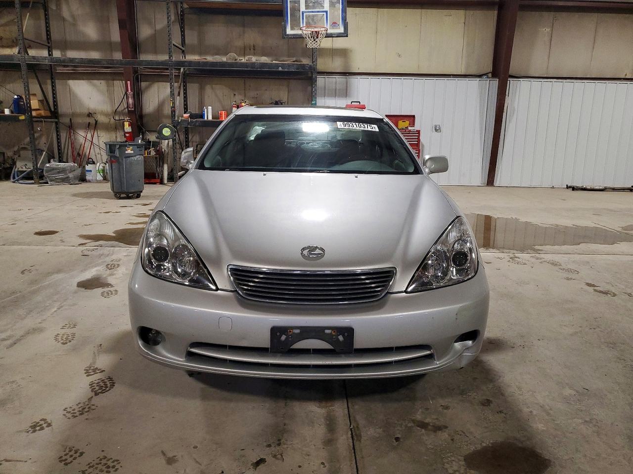 2005 LEXUS ES 330 photo 5