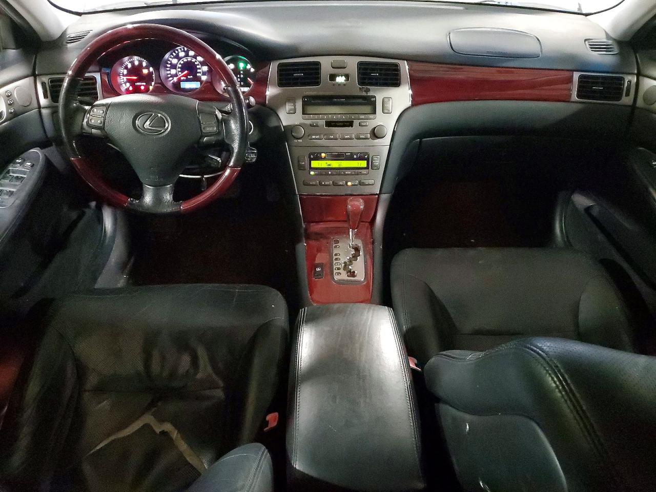 2005 LEXUS ES 330 photo 8