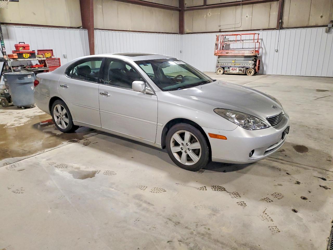 2005 LEXUS ES 330 photo 4