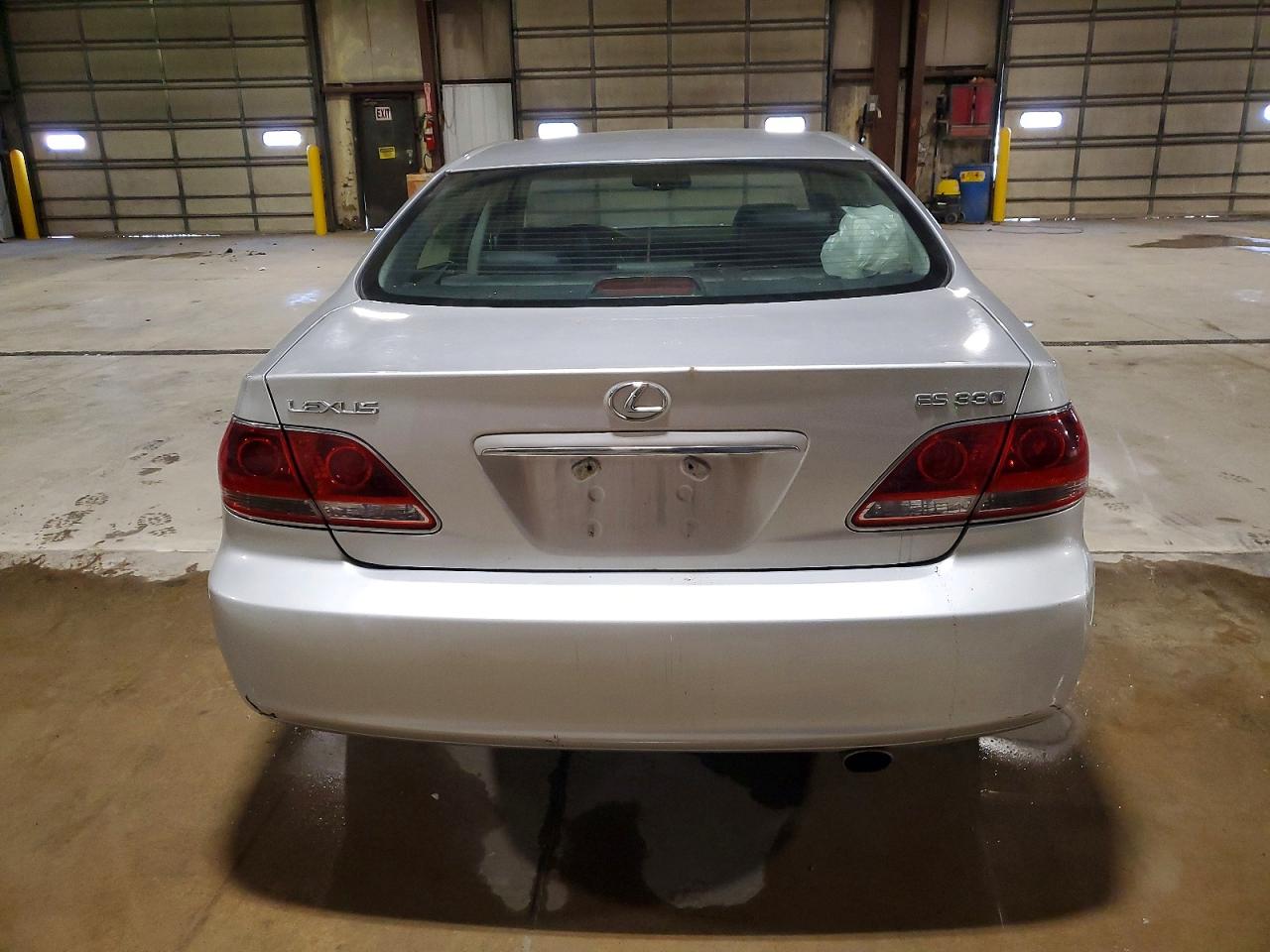 2005 LEXUS ES 330 photo 6