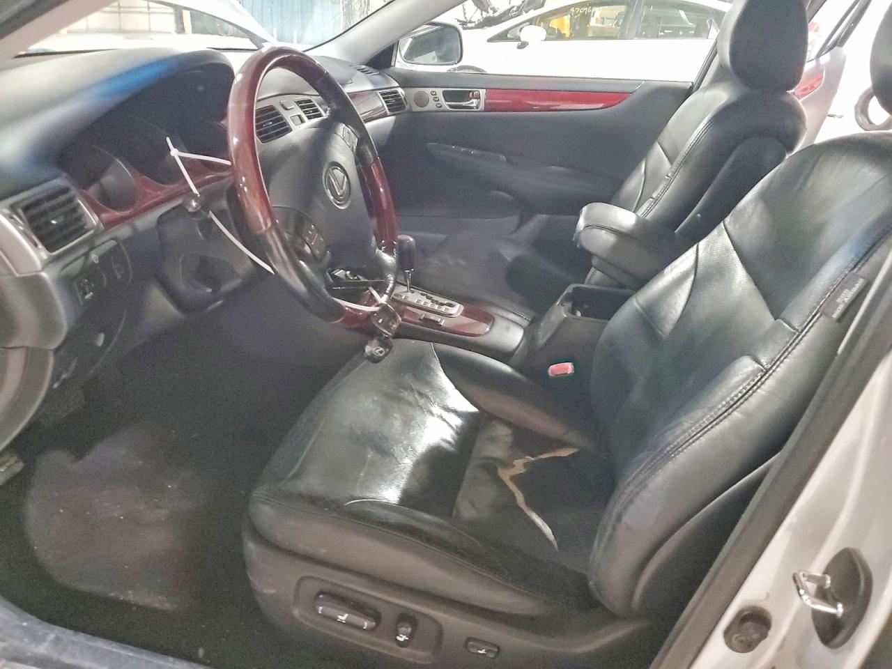 2005 LEXUS ES 330 photo 7