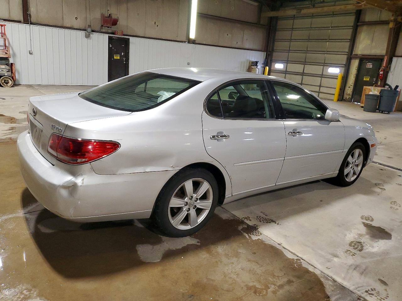 2005 LEXUS ES 330 photo 3