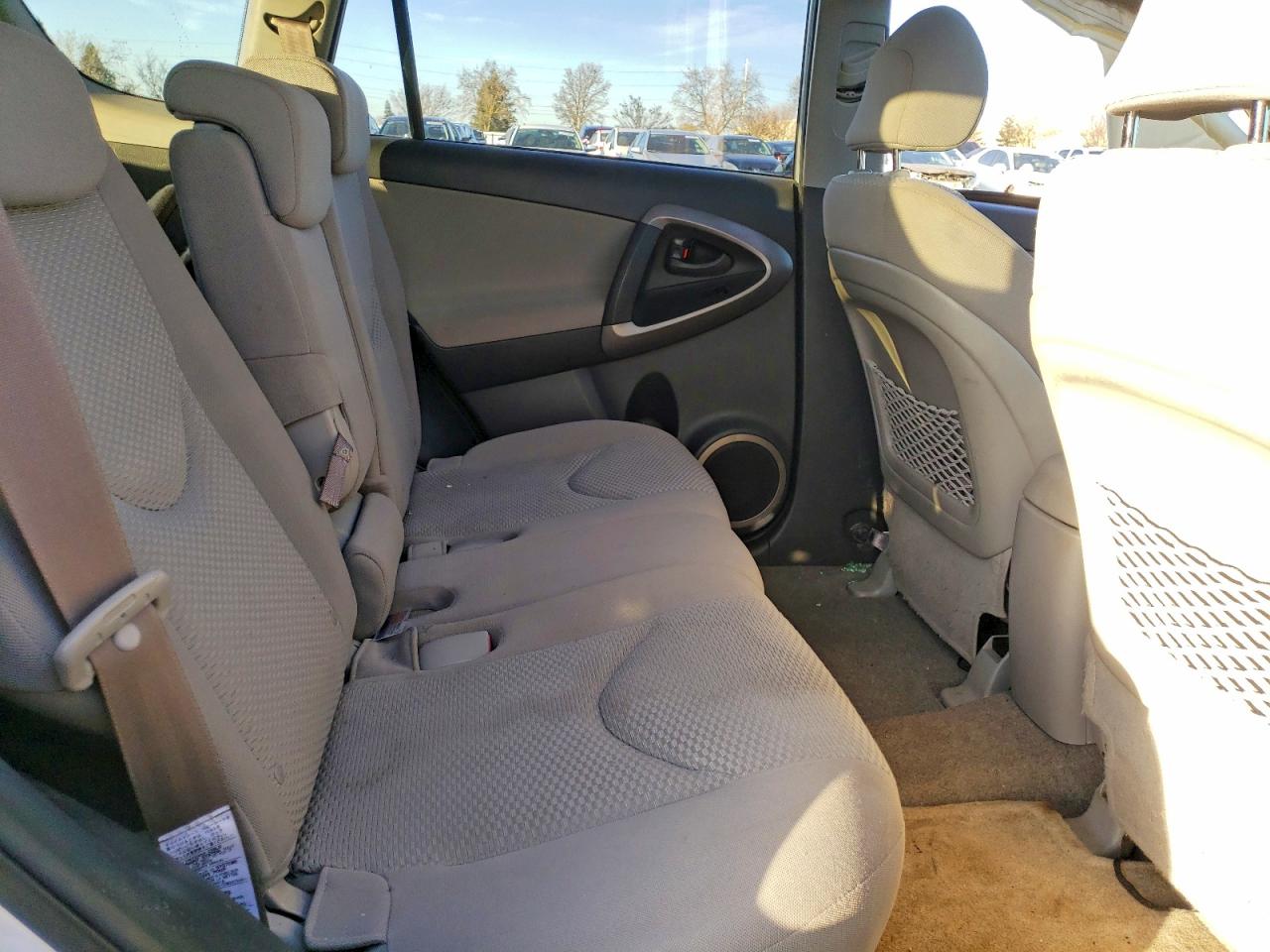 2006 TOYOTA RAV4 LIMITED photo 11