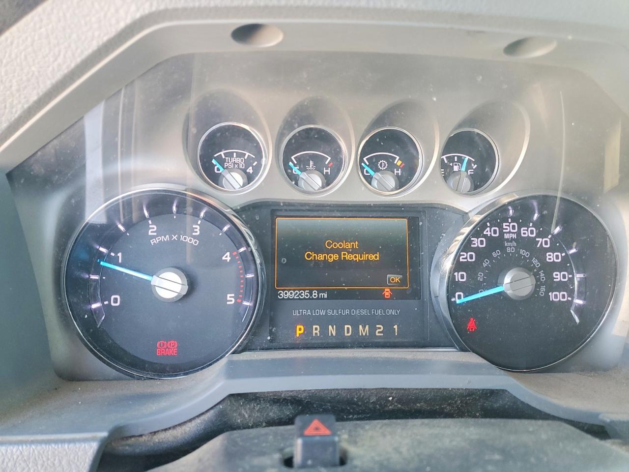 2016 FORD F250 SUPER DUTY photo 9