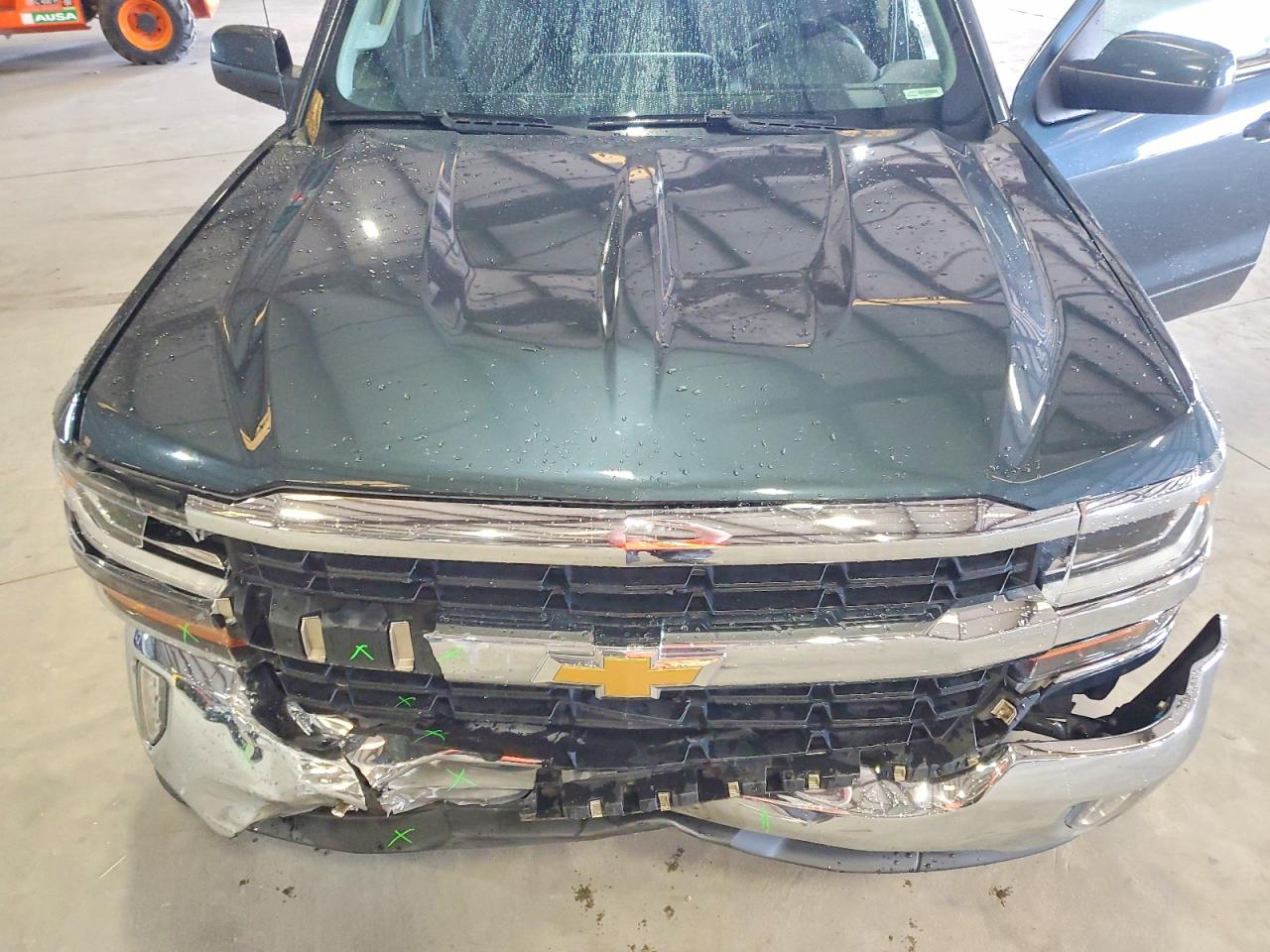 2017 CHEVROLET SILVERADO C1500 LT photo 21