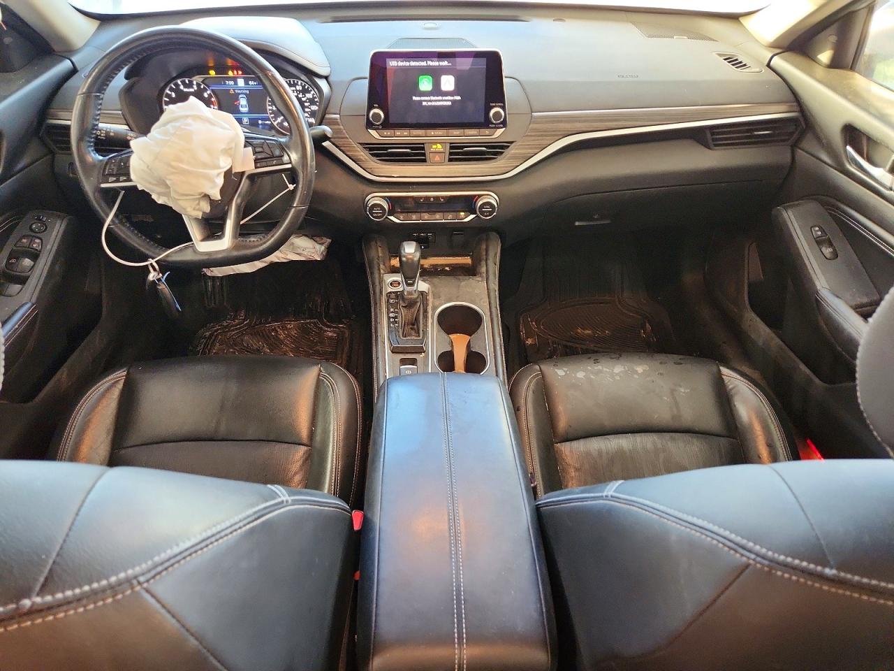 2019 NISSAN ALTIMA SL photo 15