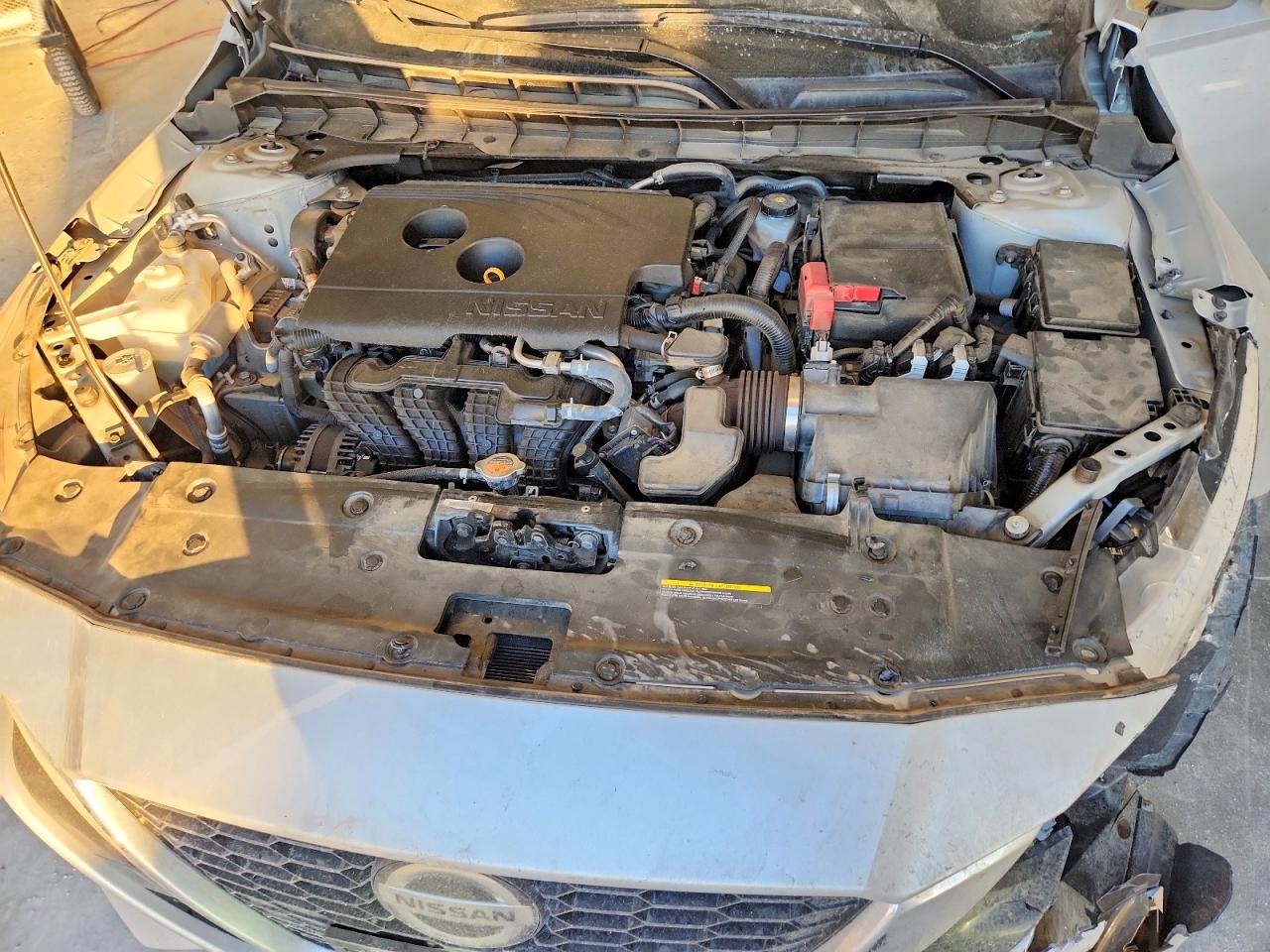 2019 NISSAN ALTIMA SL photo 21