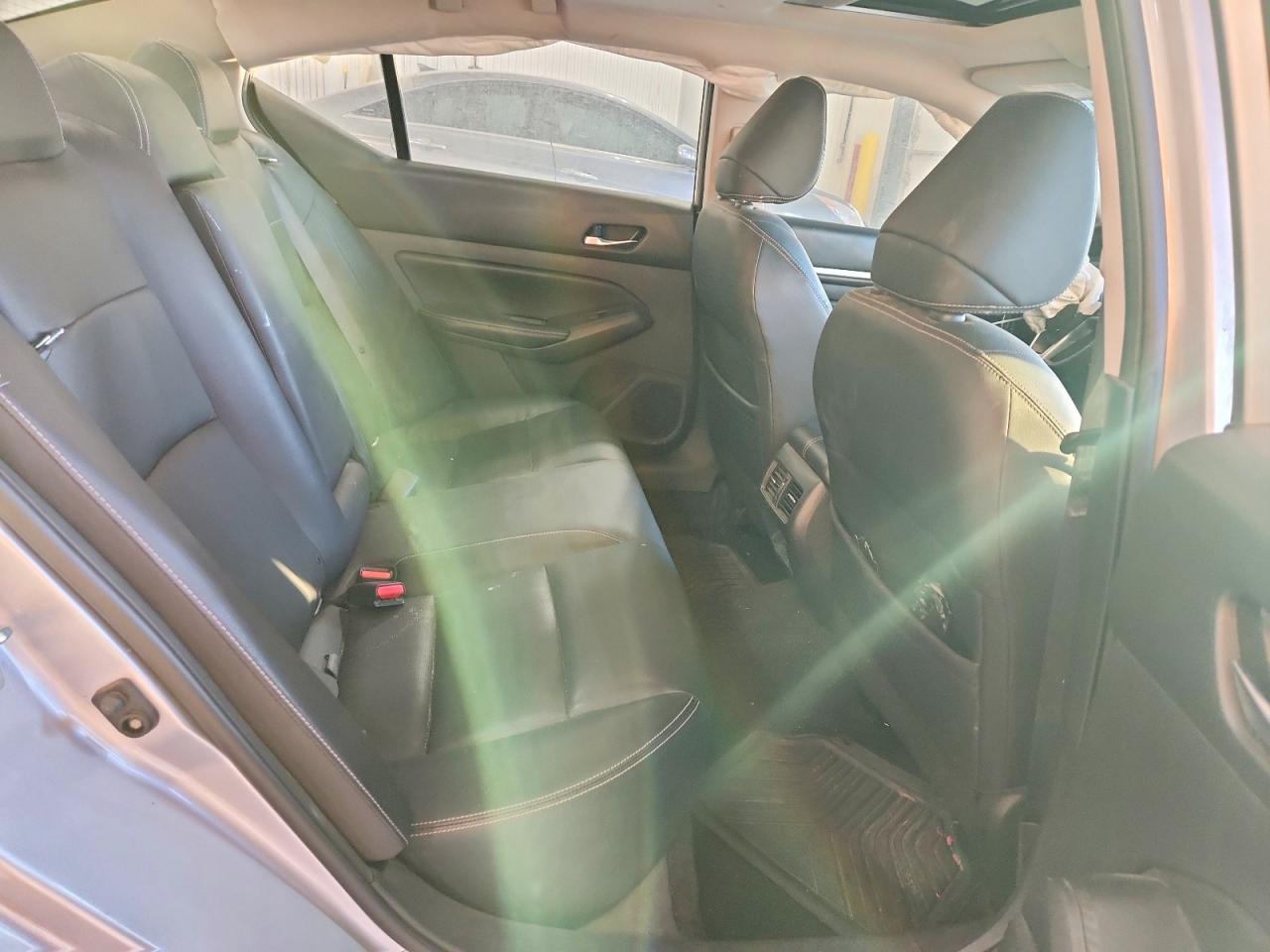 2019 NISSAN ALTIMA SL photo 19