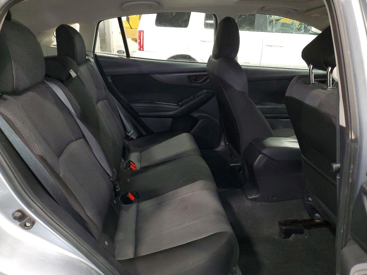 2017 SUBARU IMPREZA PREMIUM PLUS photo 21