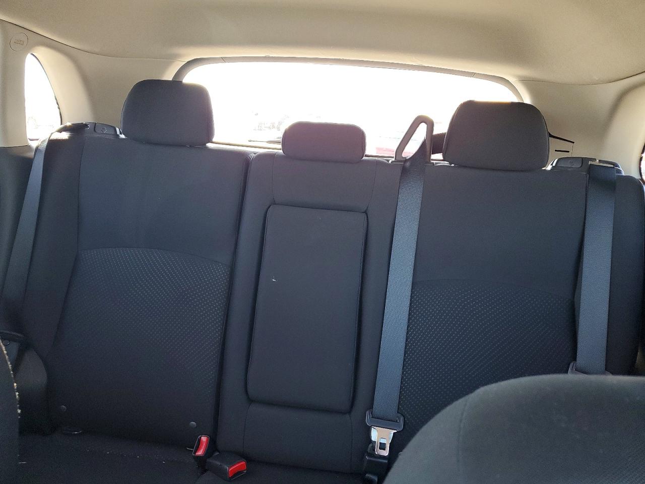 2015 MITSUBISHI OUTLANDER SPORT ES photo 10