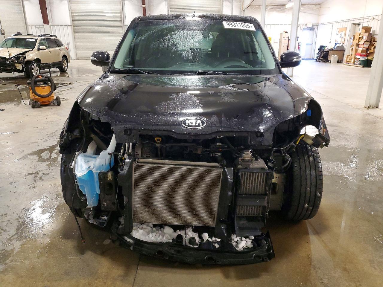 2017 KIA SOUL ! photo 5