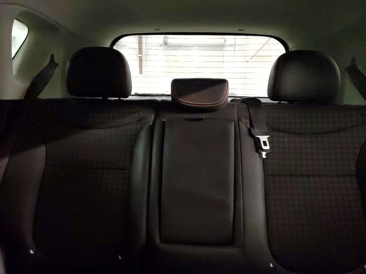 2017 KIA SOUL ! photo 10